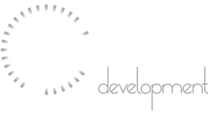 pupava development logo